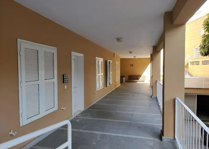 Canary Lofts Rambla Santa-Cruz de Ténérife