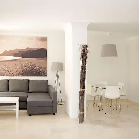 Ferienhaus Canary Lofts Rambla
