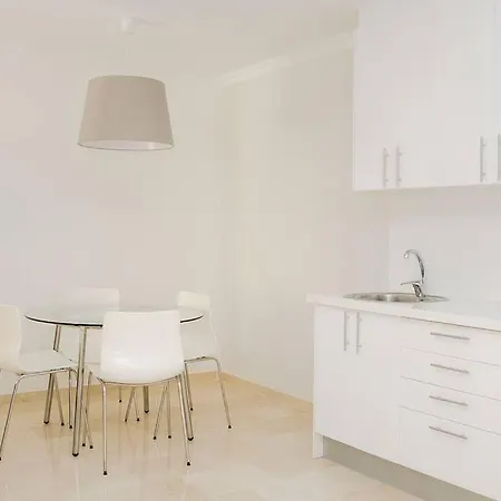 Holiday home Canary Lofts Rambla Santa Cruz de Tenerife