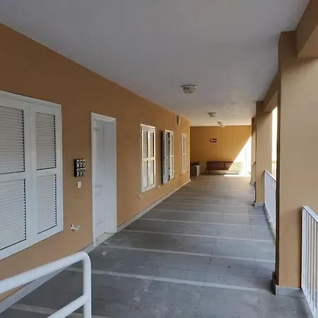 Canary Lofts Rambla Santa-Cruz de Ténérife