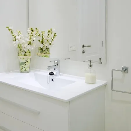 Canary Lofts Rambla 펜션