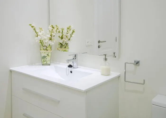 Canary Lofts Rambla Dom wakacyjny