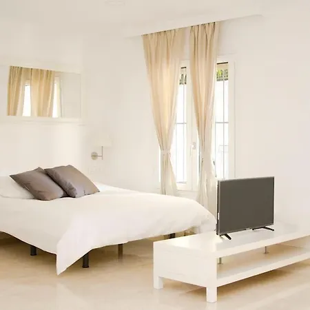 Canary Lofts Rambla *