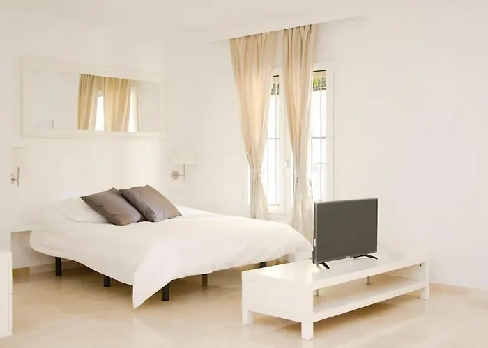 Canary Lofts Rambla *